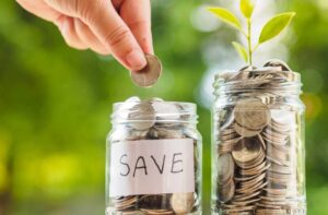 Share money-saving tips relevant to your Rich