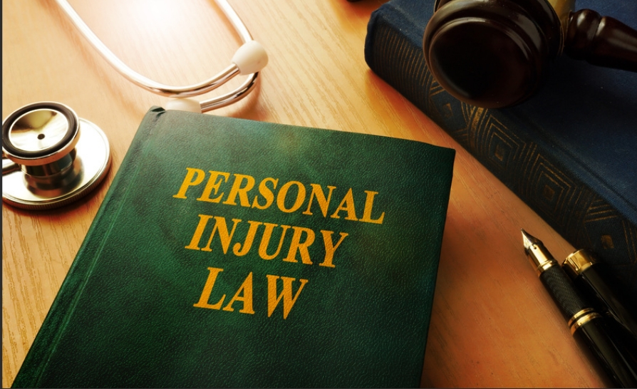 PERSONAL INJURY LAWYER